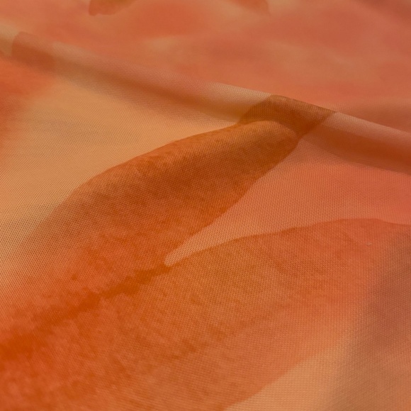 SHEIN’S Soleia Women Floral Mermaid Hem Skirt - Picture 7 of 7